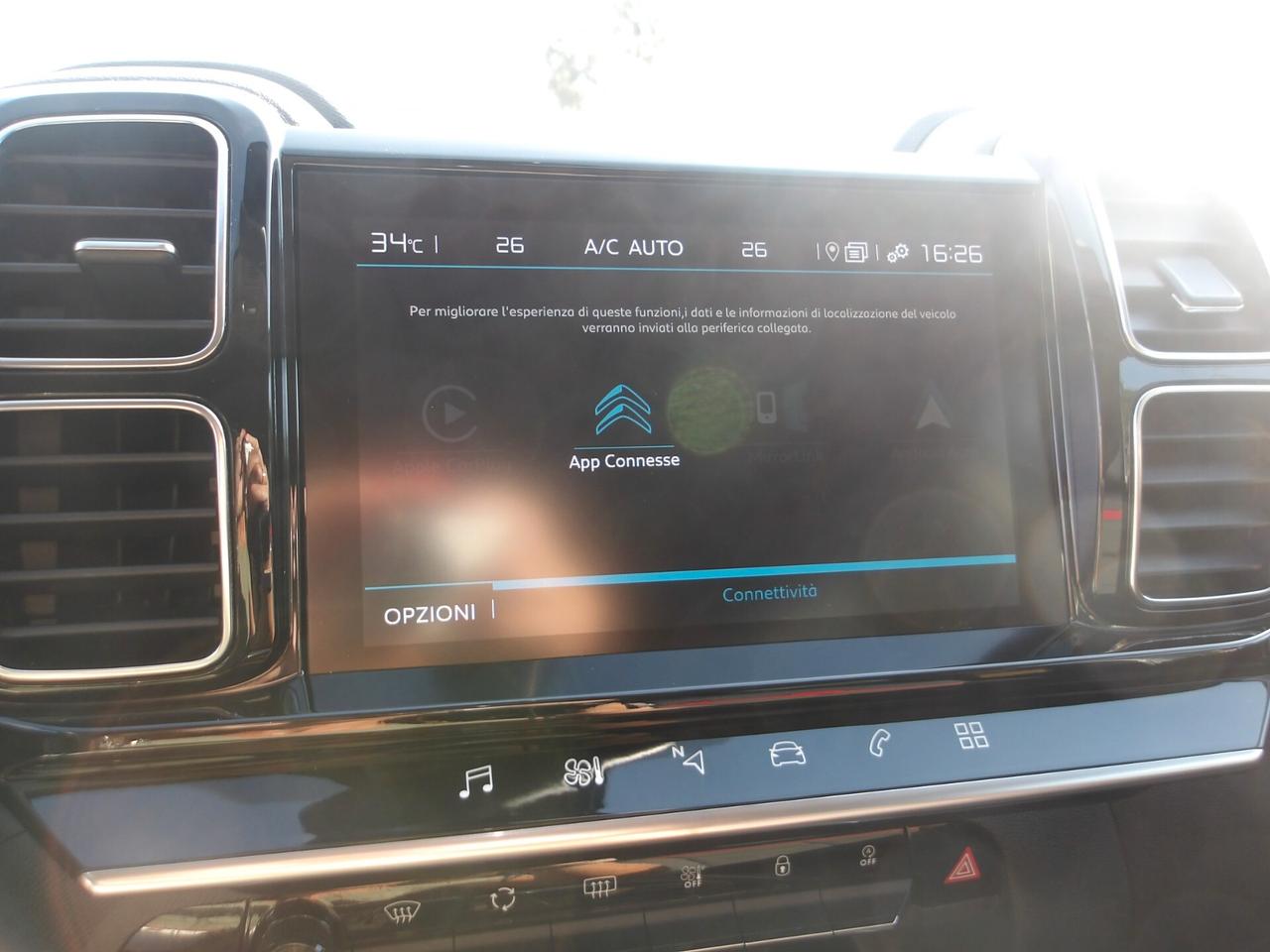 CTR C5 AIR 1.5 SHINE PACK -AUTO-NAVI