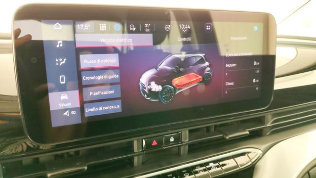 FIAT 500e 42 kWh Icon