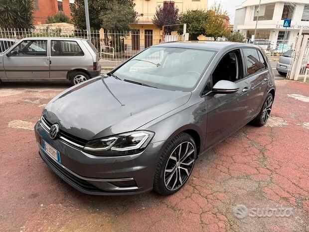 VOLKSWAGEN GOLF AUTOMATICA * PRONTA CONSEGNA