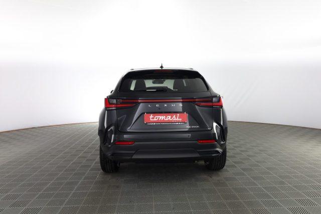 LEXUS Other NX NX Hybrid 4WD Premium +