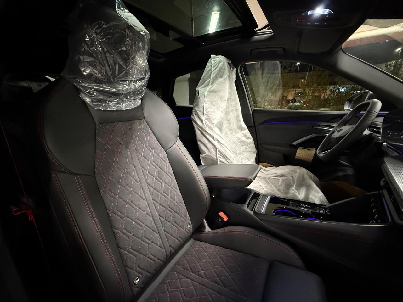 Audi Q5 SPB 40 TDI 204 CV QUATTRO S LINE - IVA ESPOSTA