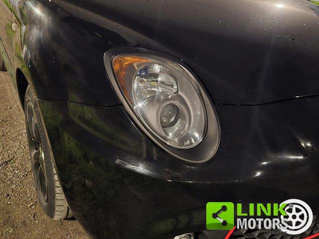 ALFA ROMEO MiTo 1.3 JTDm-2 95 CV S&S Super