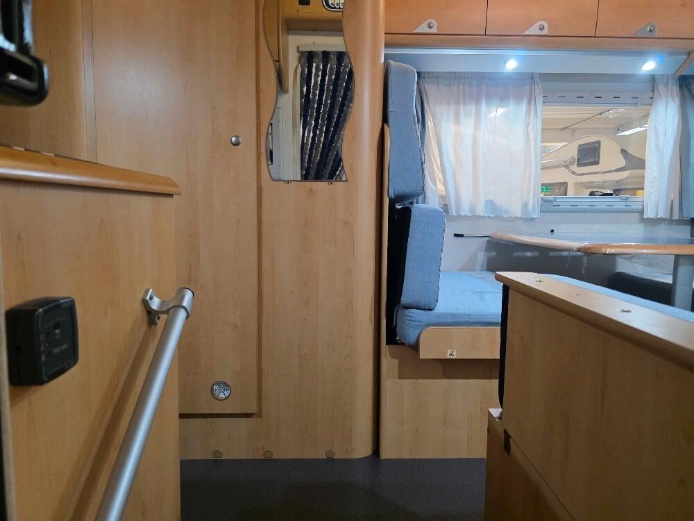 CAMPER MILLER ALABAMA