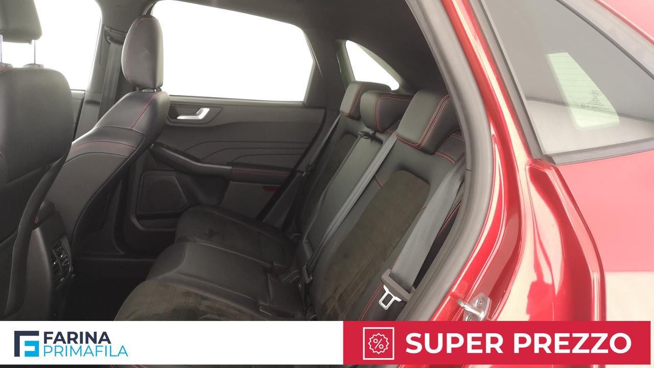 FORD Kuga 2.5 phev ST-Line X 2wd 225cv cvt