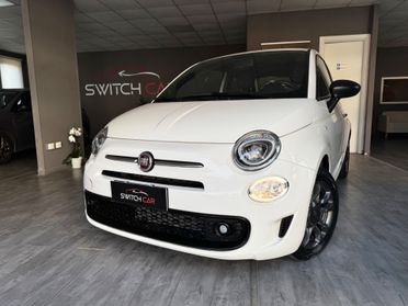 Fiat 500 1.0 Hybrid Connect 70 cv SUPER PREZZO!