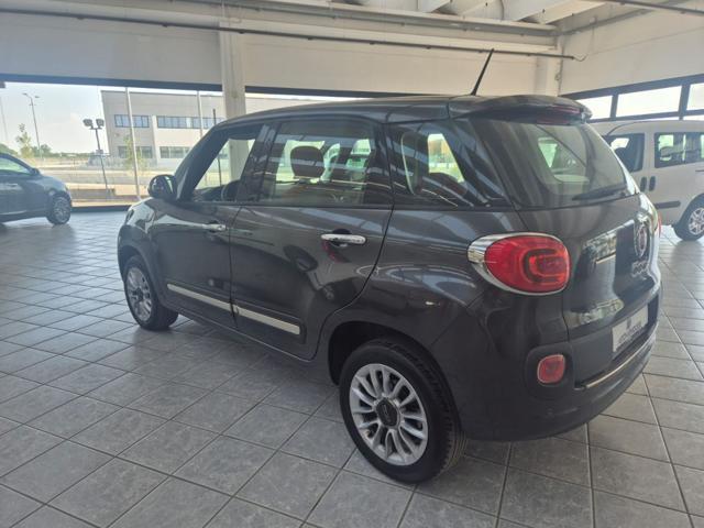 FIAT 500L 0.9 TwinAir 105 CV Pop Star DA COMMERCIANTE