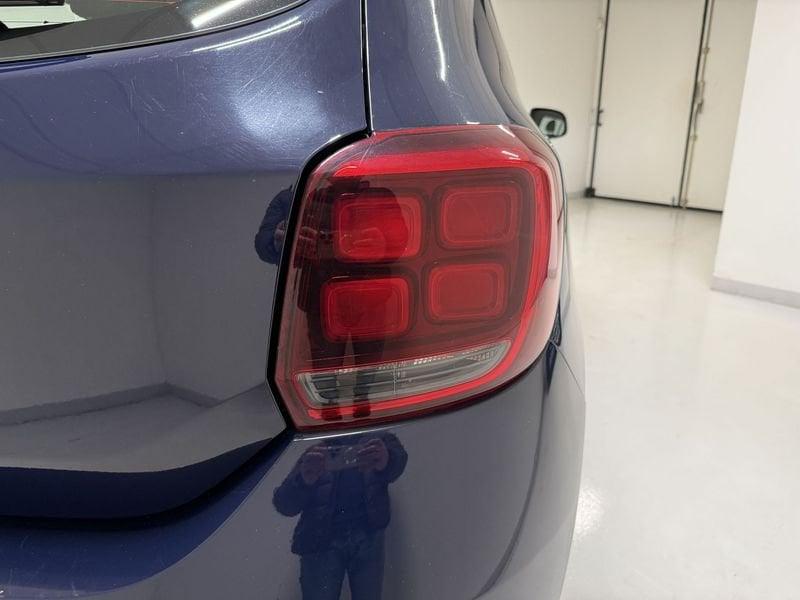 Dacia Sandero Sandero 1.0 SCe 12V 75CV