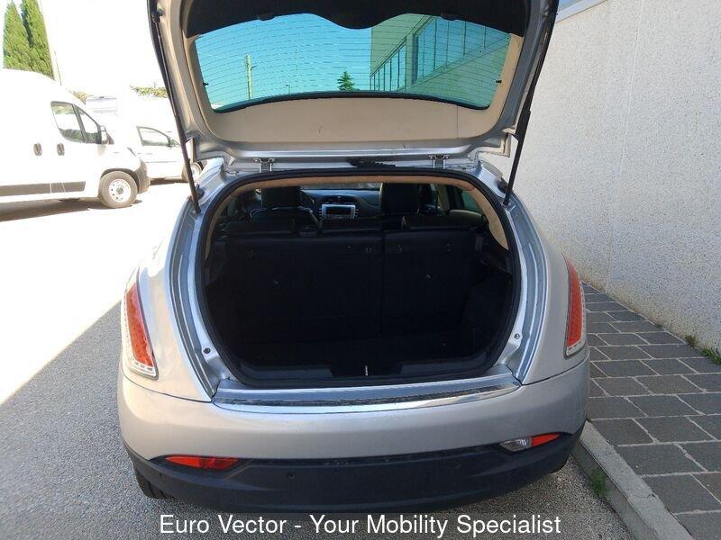 Lancia Delta Delta 1.6 MJT DPF Platino