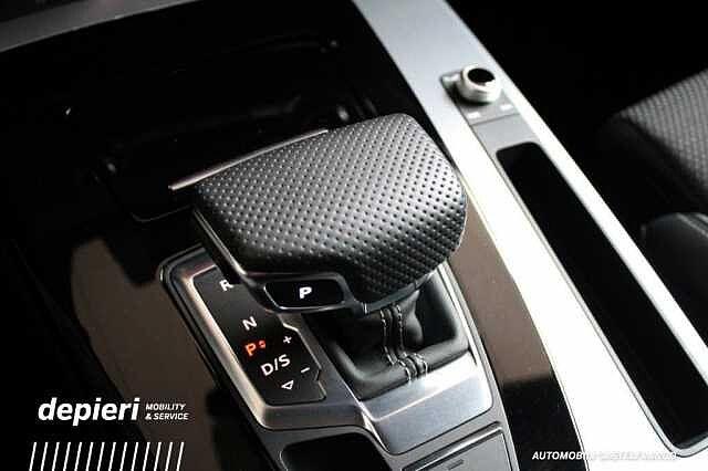 Audi Q5 Sportback 40 TDI quattro S tronic S line plus MHEV