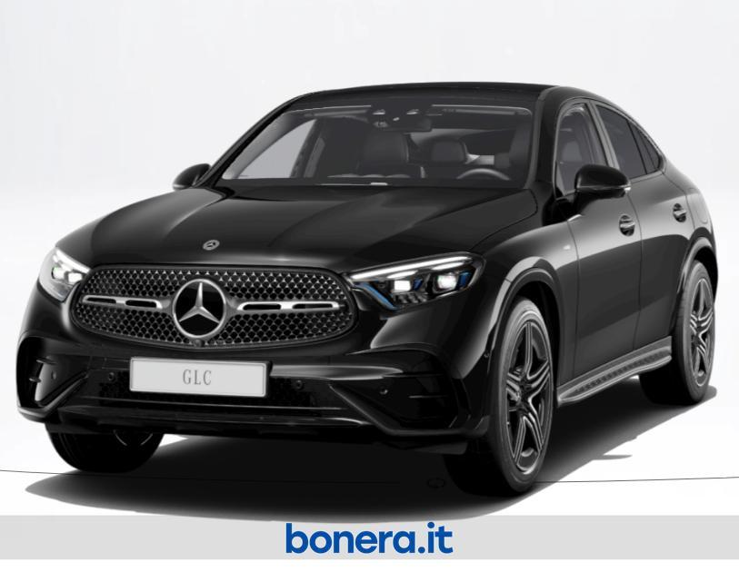 Mercedes GLC 300 300 de Plug in hybrid AMG Line Premium Tech 4Matic 9G-Tronic