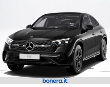 Mercedes GLC 300 300 de Plug in hybrid AMG Line Premium Tech 4Matic 9G-Tronic