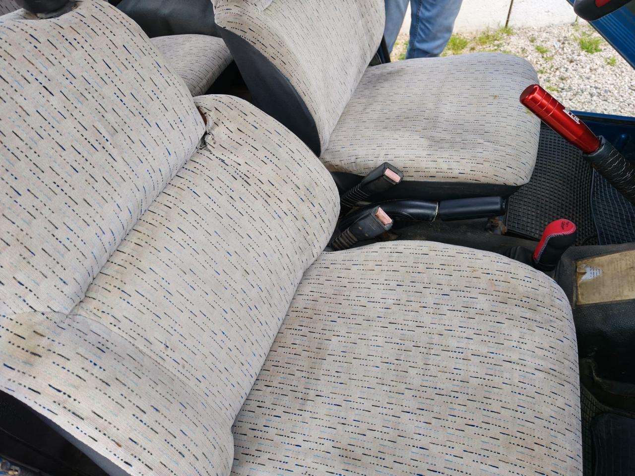 Suzuki SJ Samurai 1.3 Cabriolet De Luxe