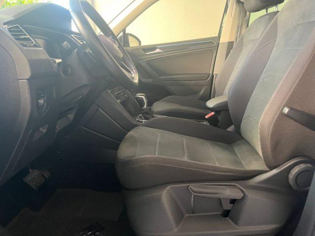 VOLKSWAGEN Tiguan 2.0 TDI 150 CV SCR DSG Elegance