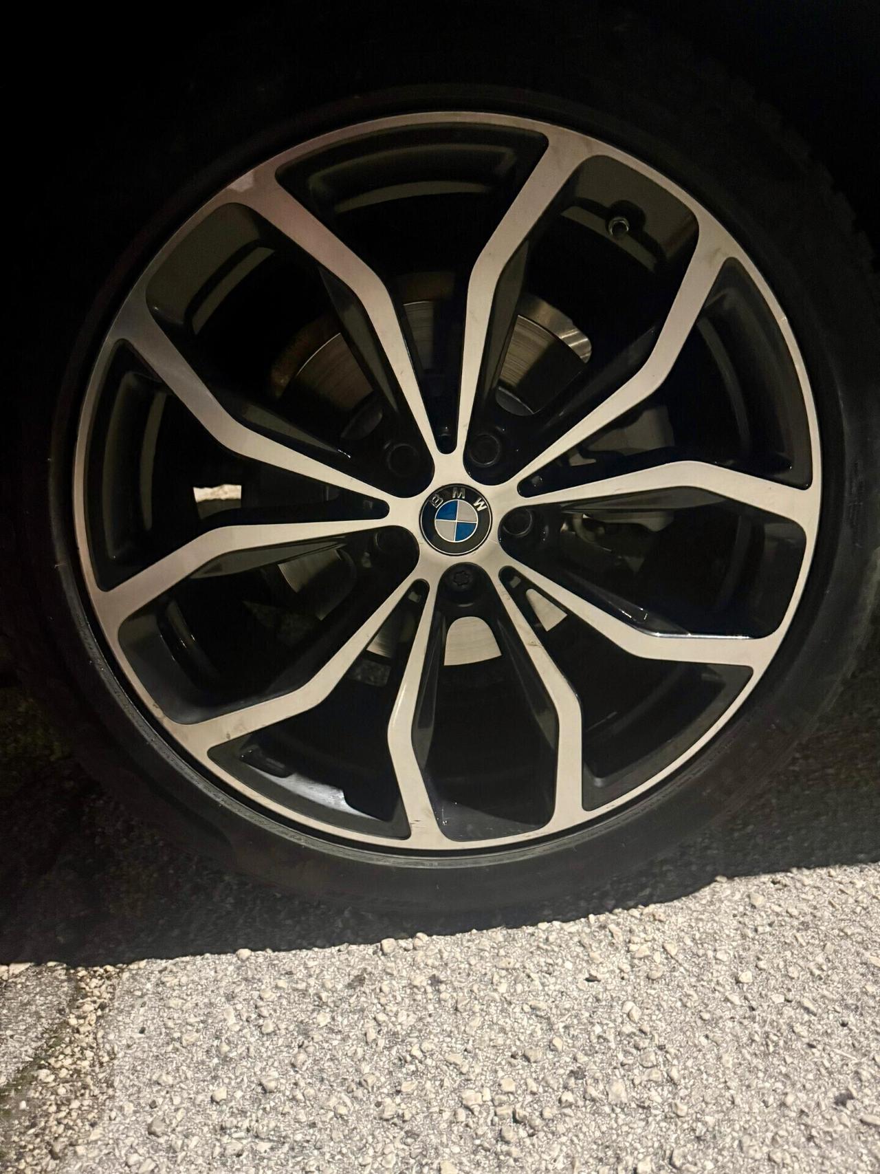 Bmw X3 xDrive20d 48V PROMMO