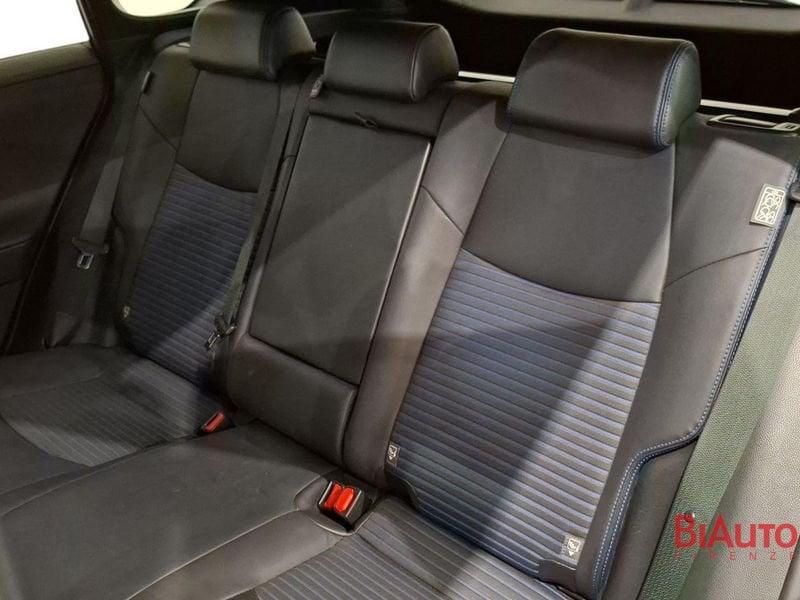 Toyota RAV4 Rav4 2.5 vvt-ie h Style 2wd 218cv e-cvt