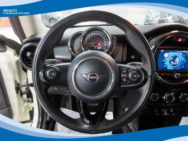 MINI Cooper 1.5 136cv 3 Porte AUT EU6