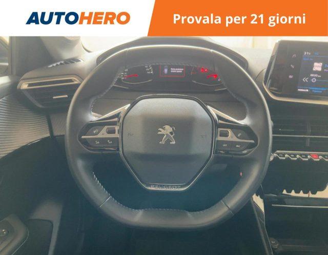 PEUGEOT 208 PureTech 100 Stop&Start 5 porte Allure