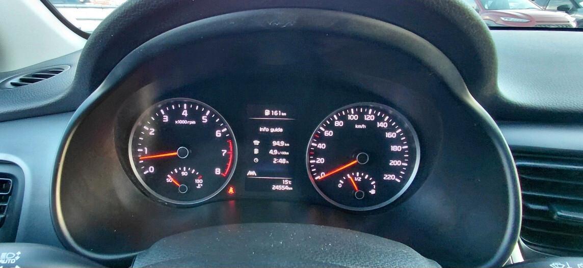 Kia Stonic 1.2 DPI Urban