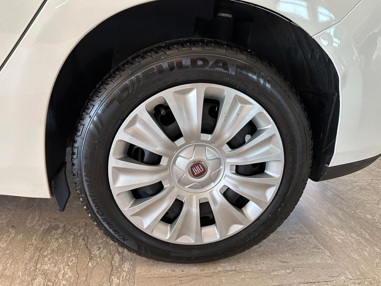 Fiat Tipo 1.3 M.JET 95 cv. 5 porte EASY