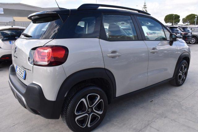 CITROEN C3 Aircross BlueHDi 110 S&S Feel