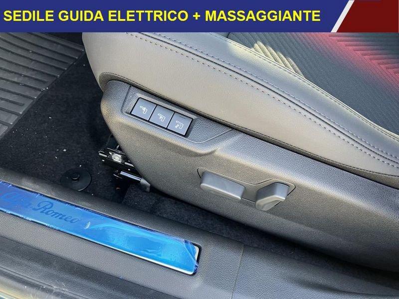 Alfa Romeo Junior 1.2 145 CV Hybrid eDCT6 Speciale + PACK TECHNO