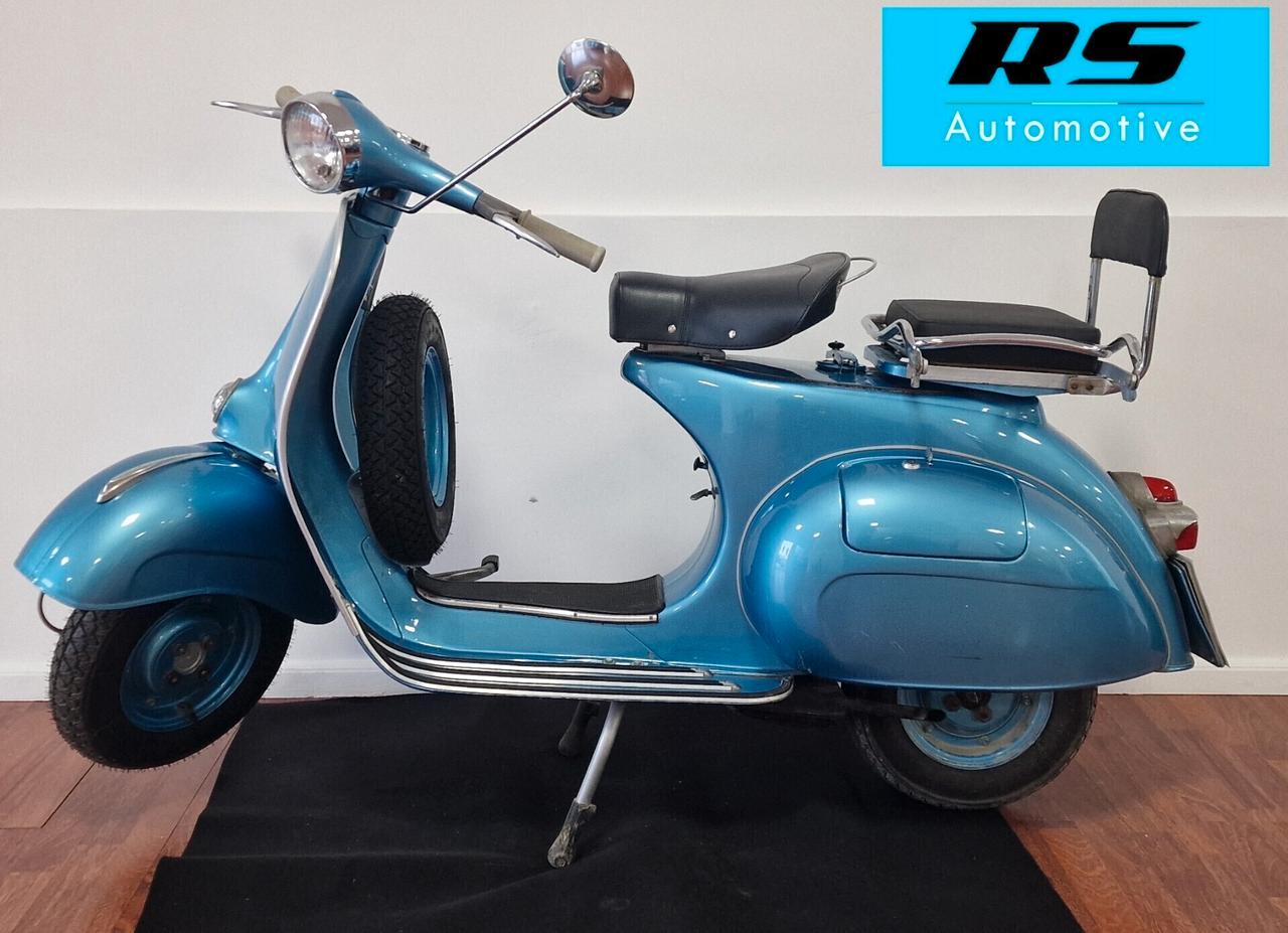 Piaggio Vespa 150 VBB1