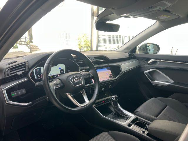 AUDI Q3 SPB 35 TDI S tronic S line edition tua da ?399,00