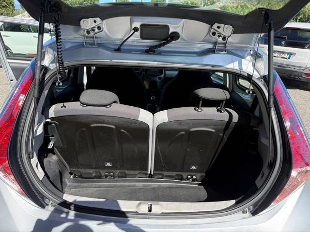 TOYOTA Aygo 1.0 VVT-i 69 CV 5 porte x-business