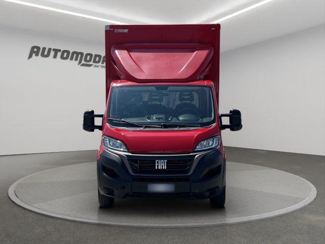 FIAT Ducato MAXI 2.2 Mjt 140CV furgonato
