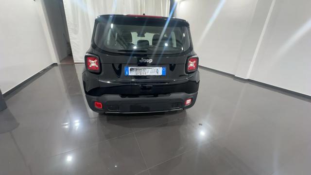 JEEP Renegade 1.0 T3 Limited - CRUISE ADATTIVO!