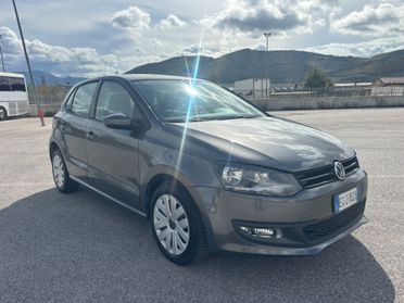 Volkswagen Polo 1.2 TDI DPF 5 p. BlueMotion 89g