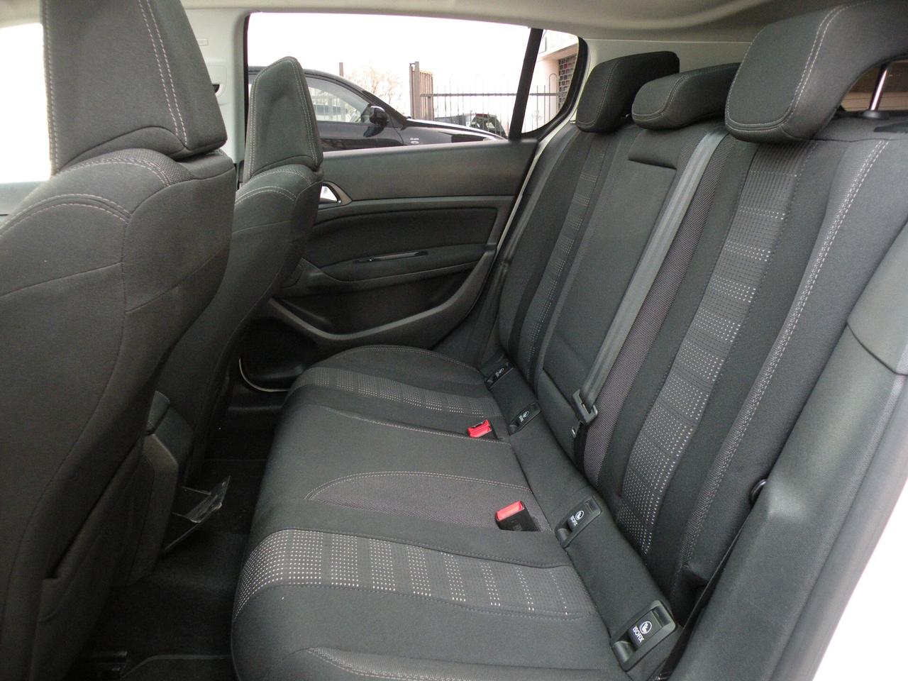 PEUGEOT 308 2.0 150CV ALLURE 2015