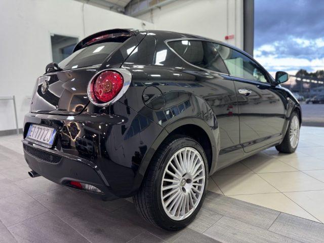 ALFA ROMEO MiTo 1.4 T 135 CV M.air S&S Distinctive