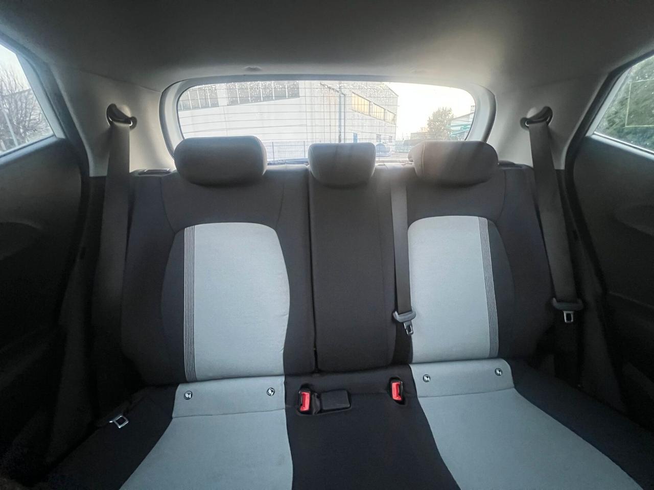 Hyundai i10 1.0 MPI Prime