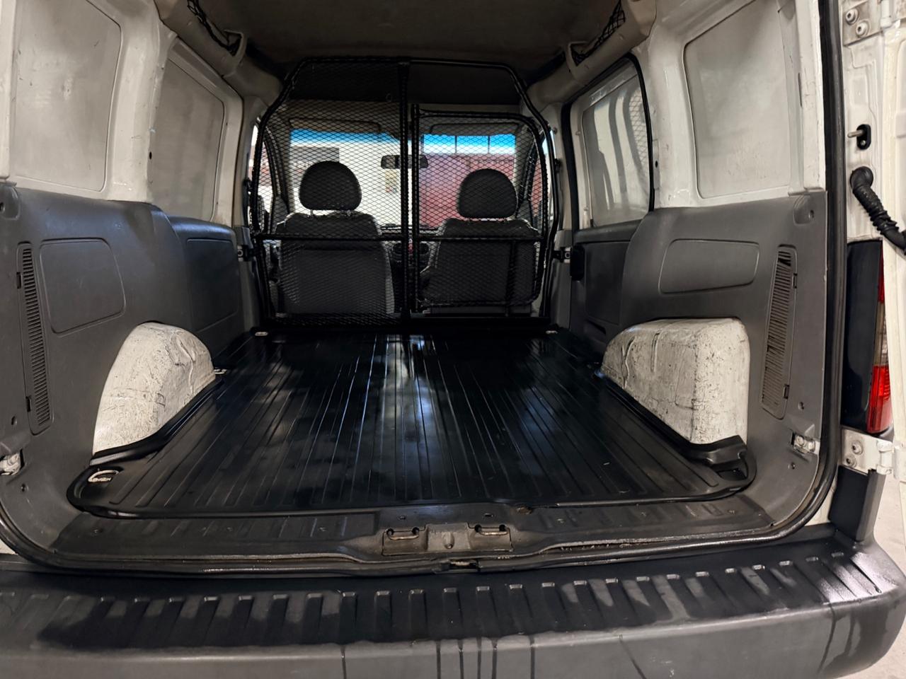 Opel Combo 1.7 DI 4p. Van Vetrato