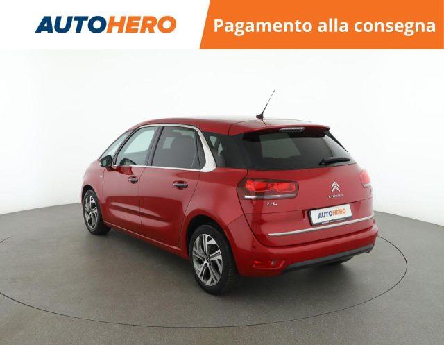 CITROEN C4 Picasso THP 165 S&S EAT6 Exclusive