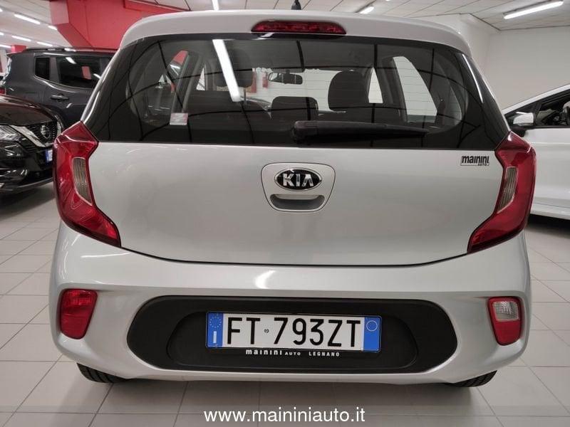 KIA Picanto 1.0 12V 5p Active