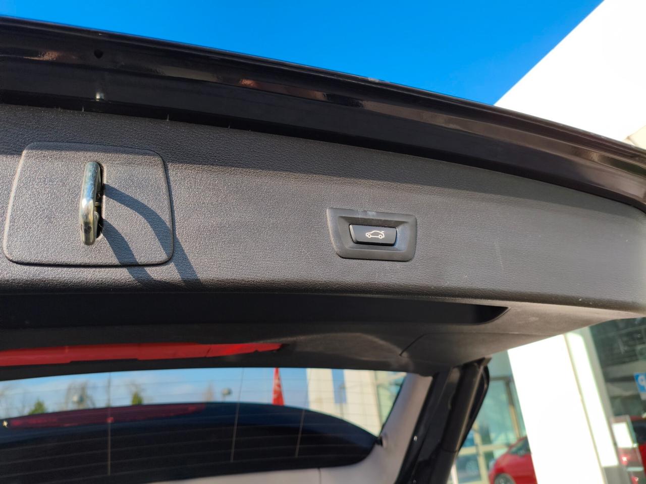 Bmw X1 xDrive 18d - XLine Automatica - 150cv