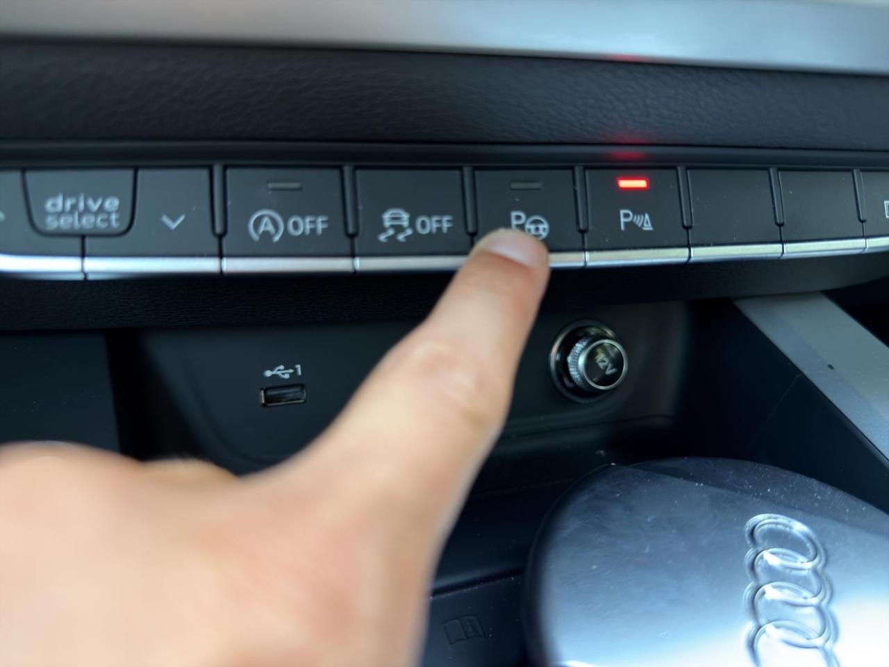 Audi A4 35 TDI/163 CV S tronic Business Advanced