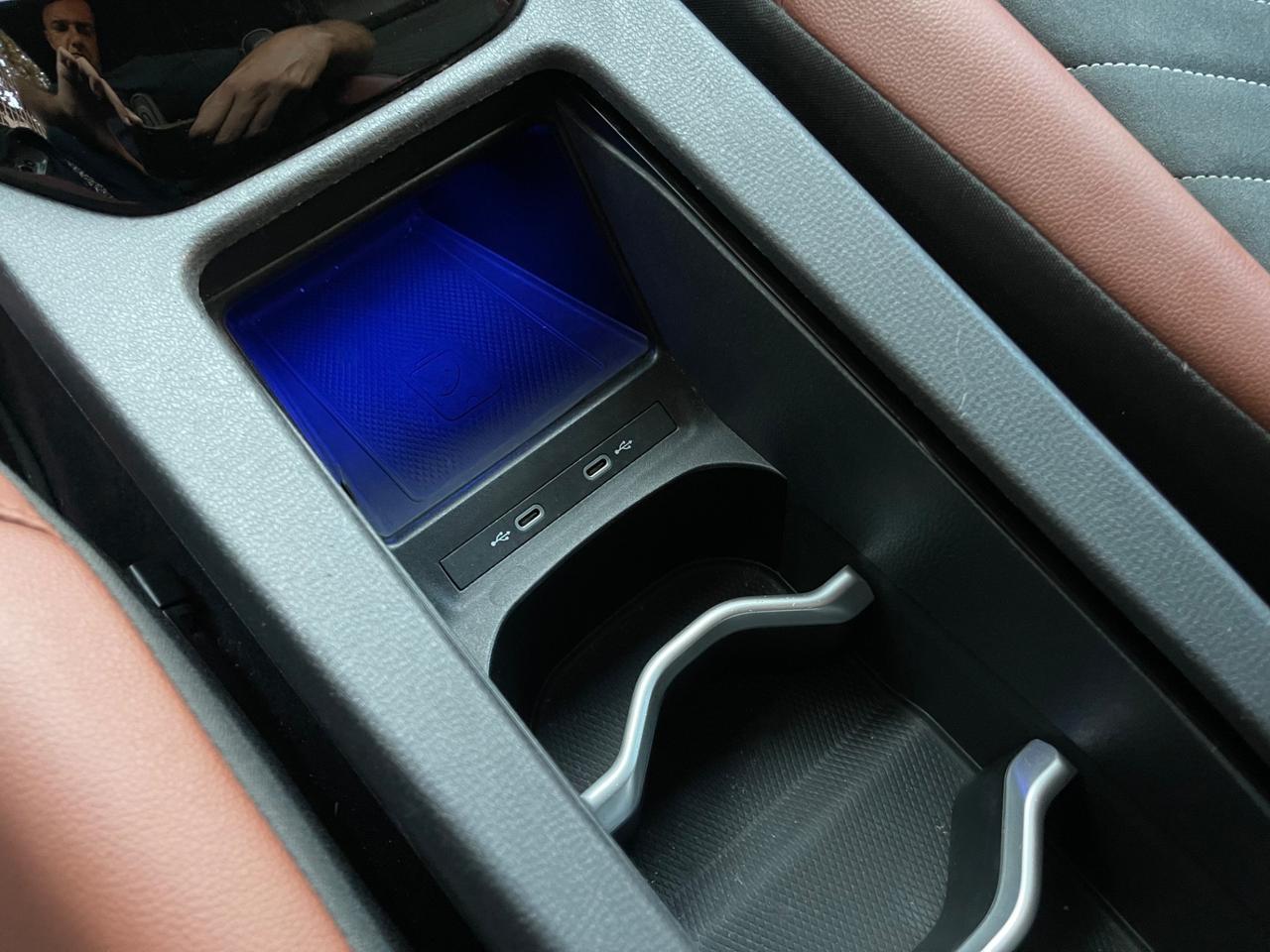 VOLKSWAGEN ID.4 PRO PERFORMANCE 2022