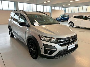 Dacia Jogger 1.0 TCe GPL 100 CV 7 posti Extreme