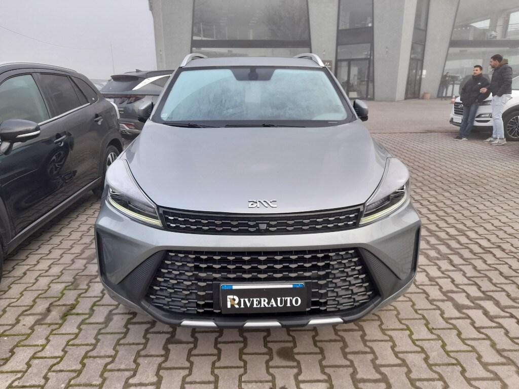 EMC Wave 3 Wave 3 1.5T CVT GPL