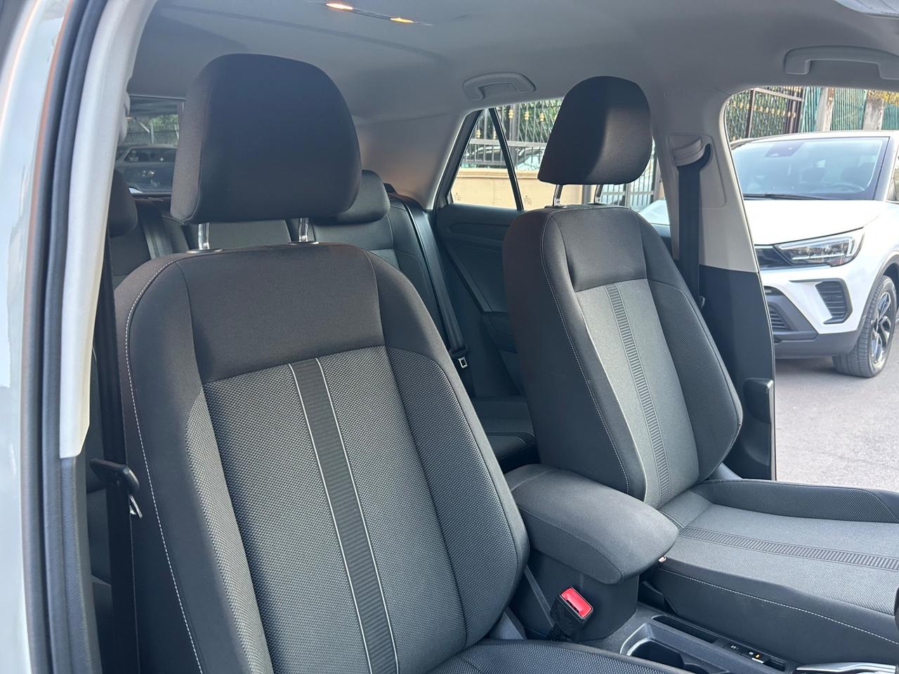Volkswagen T-Roc 2.0 TDI SCR Style