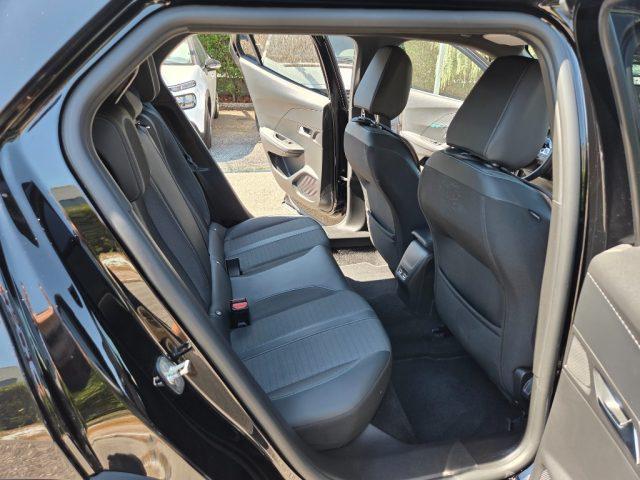 PEUGEOT 2008 BlueHDi 130 S&S EAT8 Allure Pack