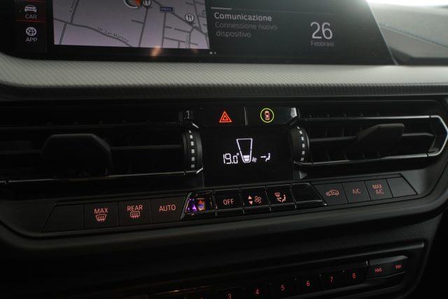 BMW 116 Serie 1 d 5p. Msport