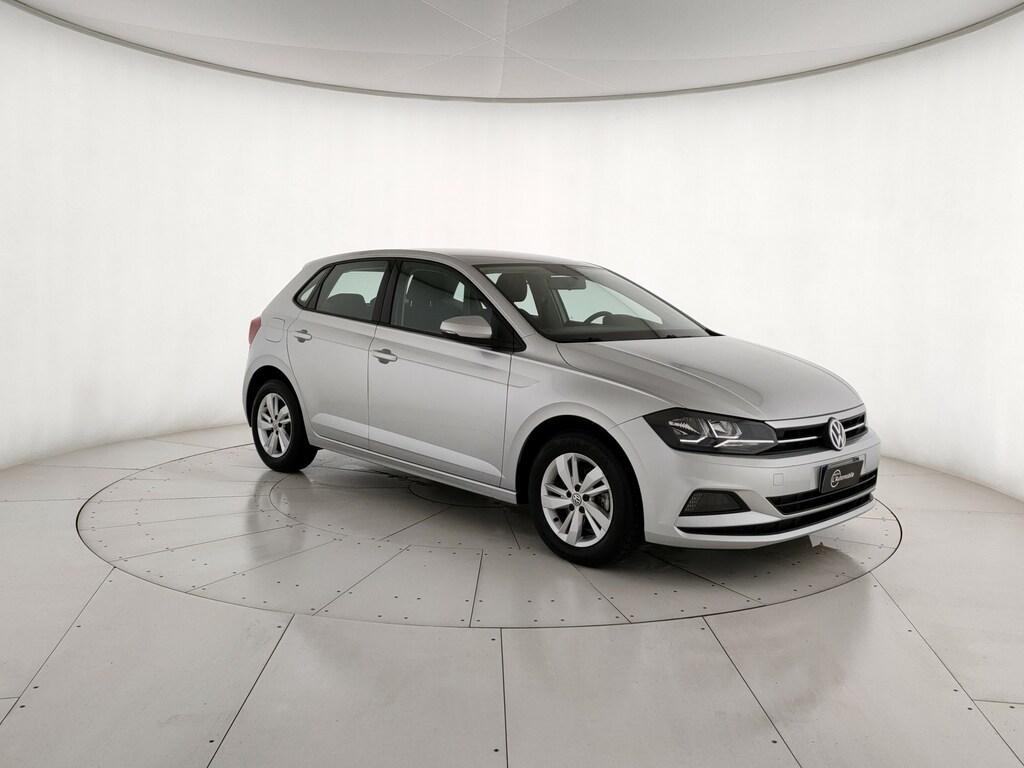 Volkswagen Polo 1.6 TDI SCR BlueMotion Trendline