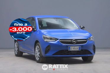 Opel Corsa-e motore elettrico 57KW Edition