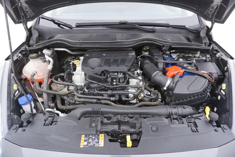 Ford Fiesta Titanium BR072462 1.0 Mild Hybrid 125CV