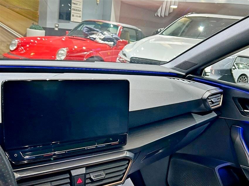 Cupra Leon 1.4 e-hybrid VZ 245cv dsg