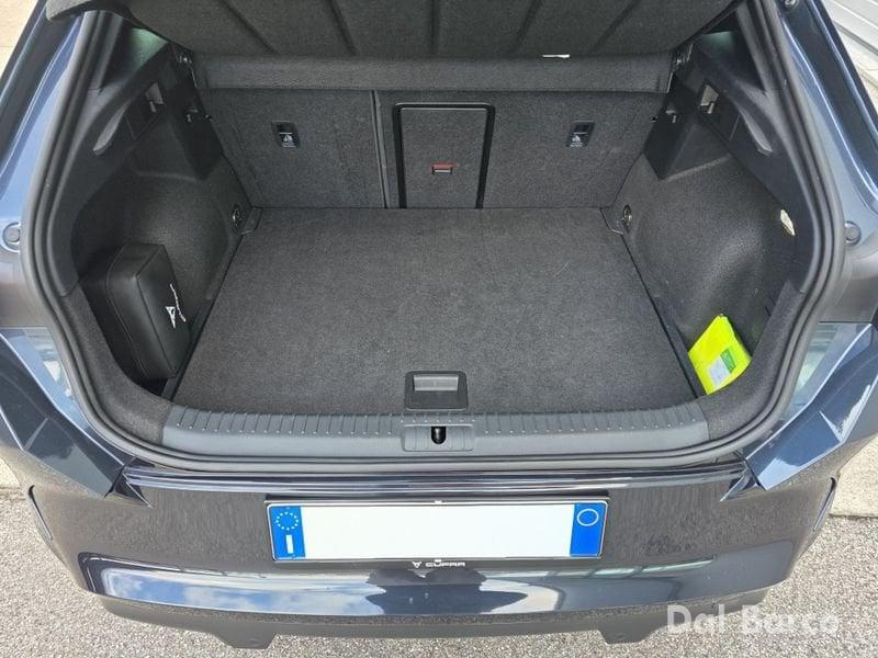 CUPRA Formentor Formentor 2.0 tdi 150cv dsg